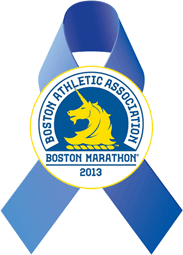 Boston Athletic Associations - Boston Marathon 2013