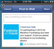Mobile Application