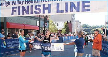 Finish Line