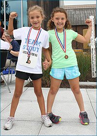 Kids Race