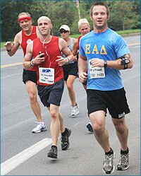 Team Relay