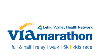 Lehigh Valley Health Network Via Marathon