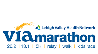 Lehigh Valley Health Network Via Marathon