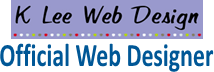 K Lee Web Design