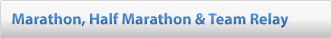 Marathon, Half Marathon & Team Relay